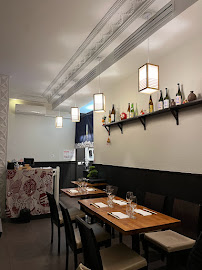 Atmosphère du Restaurant japonais Iza by Kura à Paris - n°2