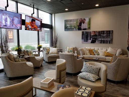 Outlet Mall «Tanger Outlet Grand Rapids», reviews and photos, 350 84th St SW, Byron Center, MI 49315, USA