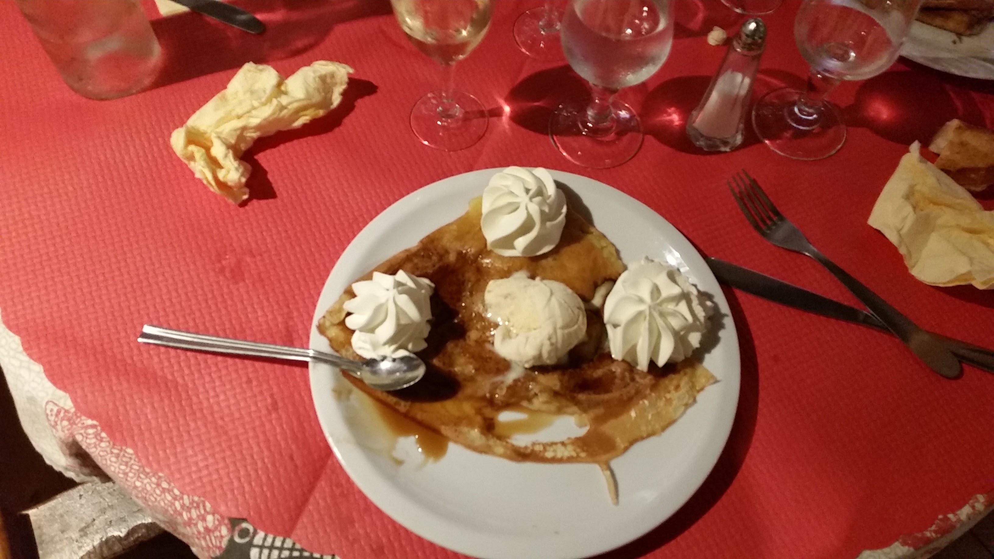 Photo n° 2 de l'avis de NADINE.E fait le 11/09/2017 à 08:54