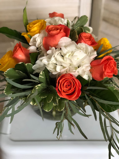 Florist «Rosey Posey Florist», reviews and photos, 223 Cs-1127, Elizabethtown, KY 42701, USA