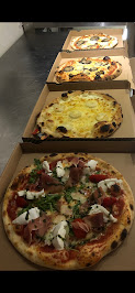 Photos du propriétaire du Pizzas à emporter Chez Paul, pizza à emporter à Sartène - n°1