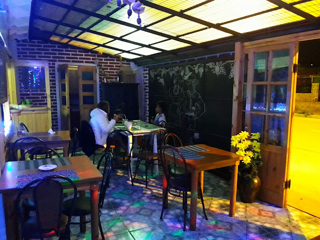Opiniones de Resto Bar "Mamita Gloria" en El Quisco - Restaurante