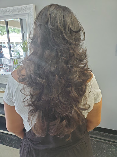 Hair Salon «Faith Hair Salon», reviews and photos, 5600 W Colonial Dr #106, Orlando, FL 32808, USA