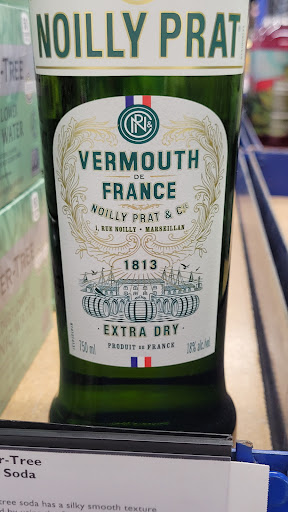 Wine Store «BevMo!», reviews and photos, 836 San Pablo Ave, Albany, CA 94706, USA