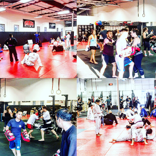 Gym «Smash Gyms», reviews and photos, 1239 Reamwood Ave, Sunnyvale, CA 94089, USA