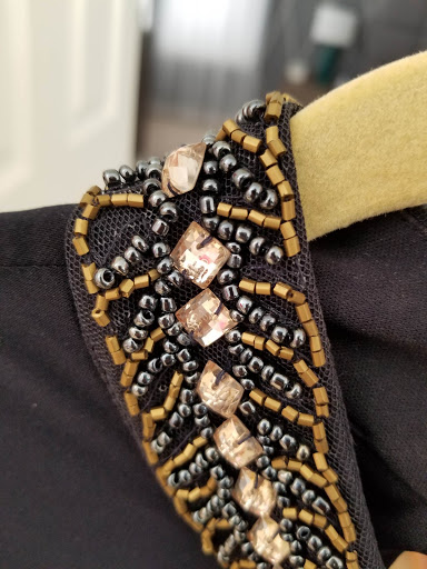 Fabric Store «Jo-Ann Fabrics and Crafts», reviews and photos, 2391 County Line Rd, Algonquin, IL 60102, USA