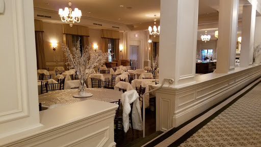 Golf Club «Montclair Golf Club.», reviews and photos, 25 Prospect Ave, West Orange, NJ 07052, USA