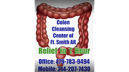 Colon Cleansing Center of Fort Smith