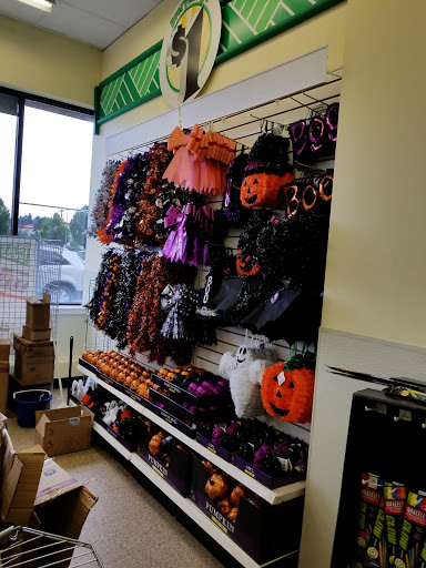 Dollar Store «Dollar Tree», reviews and photos, 1321 Marvin Rd NE, Lacey, WA 98516, USA