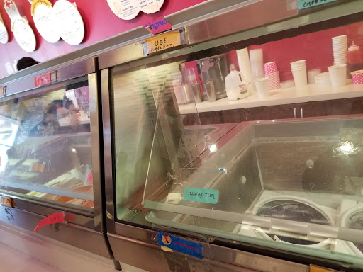 Ice Cream Shop «Nirvanaah», reviews and photos, 5363 Mowry Ave, Fremont, CA 94538, USA