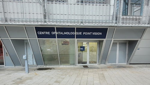 Centre d'ophtalmologie Point Vision Rennes Rennes