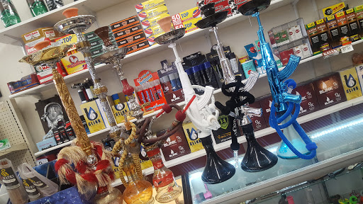 Arvada Smoke Shop, 5087 W 64th Ave, Arvada, CO 80003, USA, 