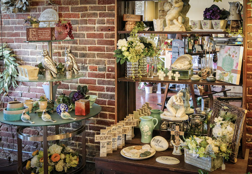 Florist «Lincoln Florist and Gifts», reviews and photos, 509 Lincoln Blvd, Lincoln, CA 95648, USA