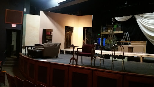 Performing Arts Theater «Theatre Charlotte», reviews and photos, 501 Queens Rd, Charlotte, NC 28207, USA