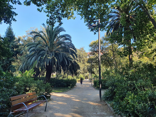 Parc del Turó