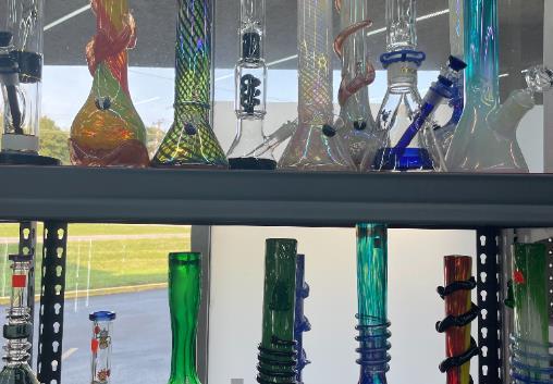 Liquor Store «Y Liquor & Cigar», reviews and photos, 346 MO-291, Liberty, MO 64068, USA