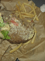 Photo n°80 de McDonald's à Saint-Witz ()