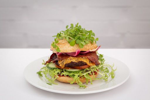 Golfcaféen Hals in Hals, Ikast-Brande