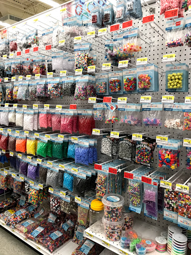 Fabric Store «Jo-Ann Fabrics and Crafts», reviews and photos, 2747 Festival Ln, Dublin, OH 43017, USA
