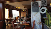 Atmosphère du Restaurant français L'Estaminet à Les Sables-d'Olonne - n°8