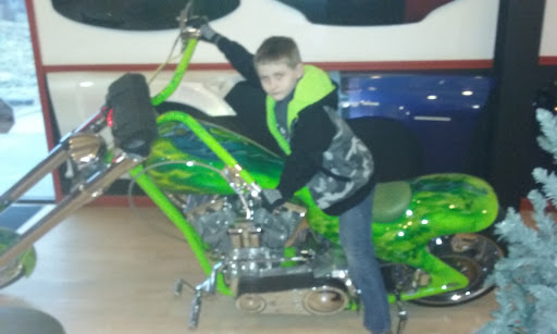 Auto Body Shop «D&D Kustom Collision Inc», reviews and photos, 373 McDonough Pkwy, McDonough, GA 30253, USA