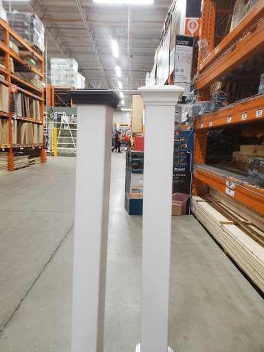 Home Improvement Store «The Home Depot», reviews and photos, 878 W Main Rd, Middletown, RI 02842, USA