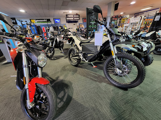 Motorcycle Dealer «Mt. Holly Motorsports», reviews and photos, 2044 US-206, Vincentown, NJ 08088, USA