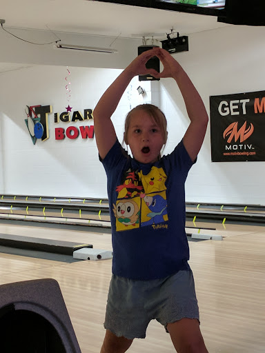 Bowling Alley «Tigard Bowl», reviews and photos, 11660 SW Pacific Hwy, Tigard, OR 97223, USA