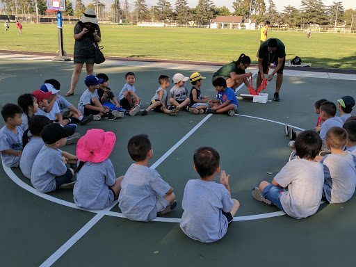 Community Center «Live Oak Park Community Center», reviews and photos, 10144 Bogue St, Temple City, CA 91780, USA