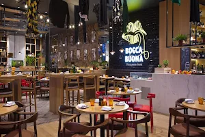 Bocca Buona Restaurant image