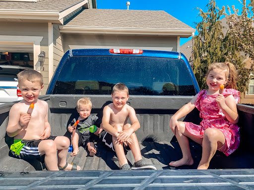 Insurance Agency «LeRoy Redding Insurance», reviews and photos