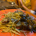 Photo n°2 de l'avis de Francesco.n fait le 20/07/2023 à 20:55 sur le  Ristorante Classico Salernitano à Salerno