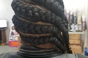 CJ's Professional African Hair Braiding image