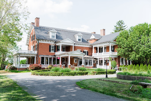 Hotel «Mercersburg Inn», reviews and photos, 405 S Main St, Mercersburg, PA 17236, USA