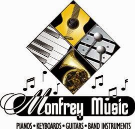 Monfrey Music