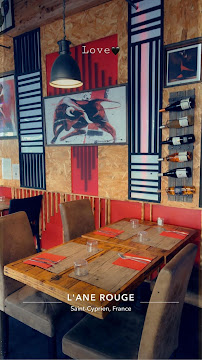 Photos du propriétaire du Restaurant L'Ane Rouge à Saint-Cyprien - n°10