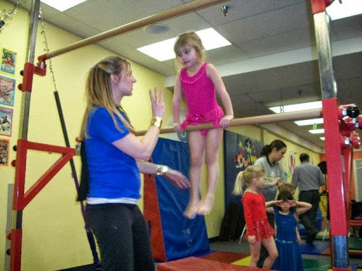 Gymnastics Center «The Little Gym of Pittsburgh-South Hills», reviews and photos, 3909 Washington Rd #205, McMurray, PA 15317, USA