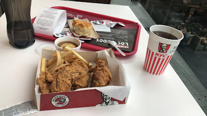 KFC, , 