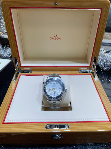 Jewelry Store «Levit Jewelers», reviews and photos, 1000 Park Blvd E, Massapequa Park, NY 11762, USA