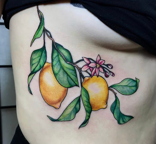 Explore half sleeve tattoo ideas black and grey, creative tattoo ideas in Bellefonte, available at Juniper Studio