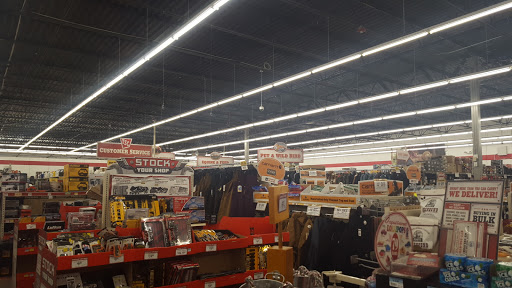 Home Improvement Store «Tractor Supply Co.», reviews and photos, 7409 County Rd 311, Sellersburg, IN 47172, USA
