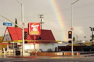 Original Tommy's World Famous Hamburgers image