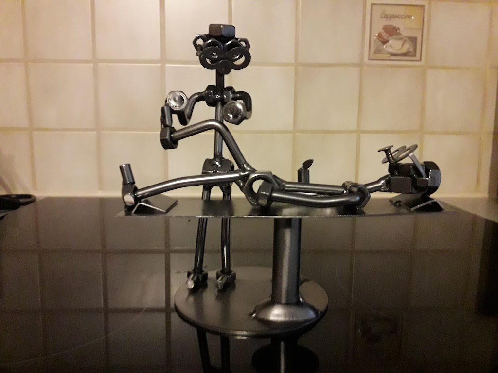 Physiotherapie Nadja Riedel