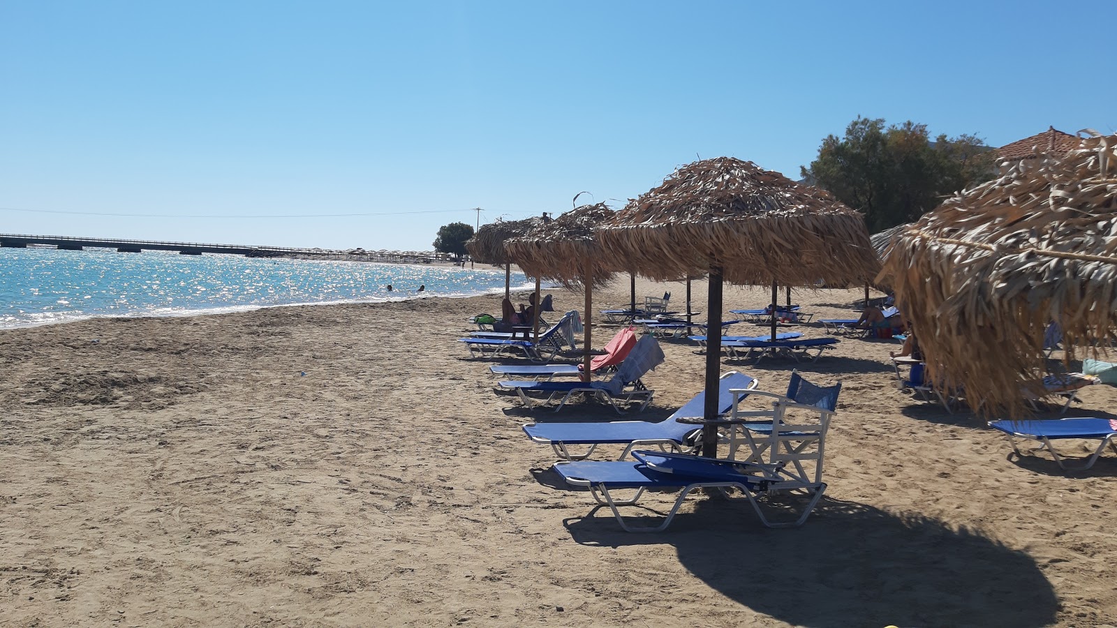 Paralia Diakofti II photo #8