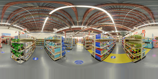 Toy Store «The Mattel Toy Store», reviews and photos, 8400 Fairway Pl, Middleton, WI 53562, USA