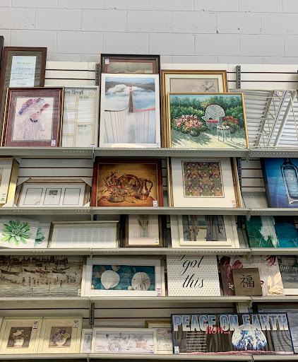 Thrift Store «2nd Ave Value Stores», reviews and photos, 163 Franklin Mills Blvd, Philadelphia, PA 19154, USA