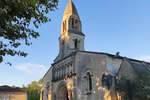Eglise Saint Michel image