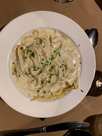 Fettuccine du Restaurant italien La Pasta Tinto à Rouen - n°7