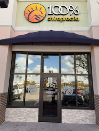 100% Chiropractic - Port Orange, FL. - Photo 6 - Car repair in Port Orange, FL, Deltona