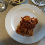 Photo n°3 de l'avis de Rodolfo.p fait le 30/06/2019 à 12:51 sur le  Ristorante La Locanda di Simone à Camaiore